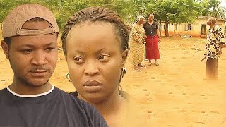 MY OWN MISTAKE  MAUREEN SOLOMON MUNA OBIEKWE  OLD NIGERIAN AFRICAN MOVIES [upl. by Ulyram]