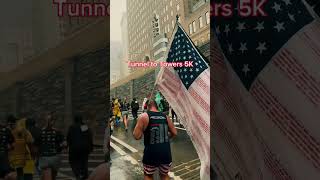 2024 Tunnel to Towers 5k [upl. by Darraj]