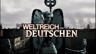 Das Weltreich der Deutschen 3 Abenteuer Südsee  Deutsche Kolonien Doku Geschichte  german colonies [upl. by Euphemie]