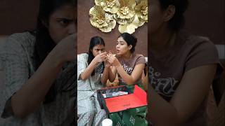 Alia Bhatt ki viral lipstick comedy funny [upl. by Petronia]