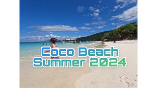 Coco Beach Resort  Glan Sarangani Province [upl. by Asseral]