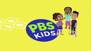 PBS Kids Program Break 2023 KLCS [upl. by Ilaire]