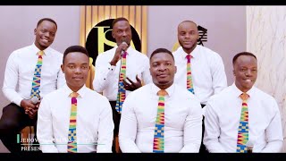 Live Praise and Worship Shabbat by Jehovah Shalom Acapella  Christ in Hymns Episode 10 [upl. by Anirec]