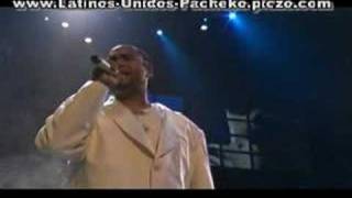 Don Omar  Angelito Vuela [upl. by Donella735]