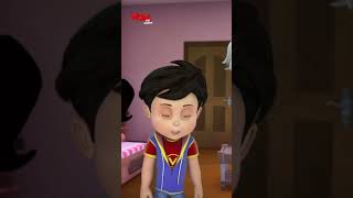 Alien Penyu 05  Vir The Robot Boy  New Shorts in Indonesia vir [upl. by Noside231]