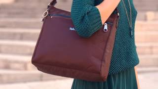 Kipling Fall 15  Noella [upl. by Templa]