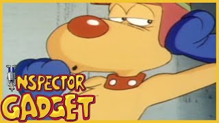 Inspector Gadget 125  Launch Time  HD  Full Episode [upl. by Gregoire627]