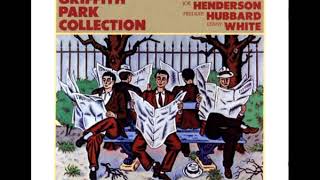 S ClarkeC CoreaJ HendersonF HubbardL White ‎– The Griffith Park Collection 1982  Album [upl. by Belden]