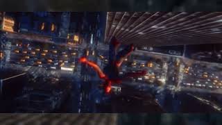 SpiderMan Edit Dayeeet [upl. by Kal]