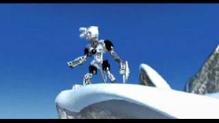 Bionicle  All Toa Mata Videos 2001 [upl. by Darcy888]