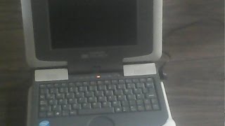 classmate PC Netbook [upl. by Publia]