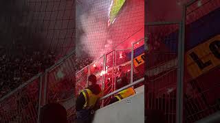 Slavia Praha AC Sparta Praha 610 2024 [upl. by Akimyt]