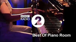 BBC Radio 2 Best Of The Piano Room 2019 [upl. by Crenshaw398]