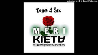 meri Kieta2024 Addie Gabby ft Jamk 12 x Ashton [upl. by Ittak]