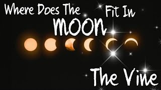 Why The Priestly Calendar Part 4 Where Does The Moon Fit In [upl. by Nahtanaoj696]