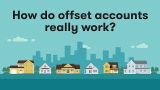 How do offset accounts really work [upl. by Nitsa]