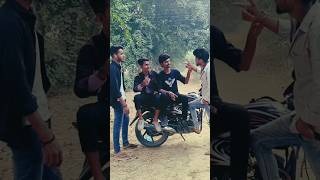 Dobara rasta mat rokana🤬🔥yaar mere khasi ft Sumit Goswamiforyou viralshort badmashi jigari💪 [upl. by Polard]