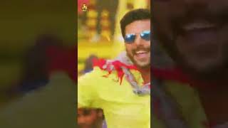 Damaalu Dumeelu Video Song  Bogan  Jayam Ravi  Hansika Motwani  Aravind Swamy  D Imman [upl. by Yenial797]