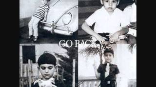 Titãs  Go Back  08  Go Back [upl. by Cristobal]