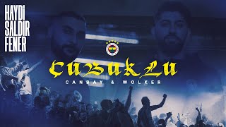 Canbay amp Wolker  Çubuklu [upl. by Lewellen]