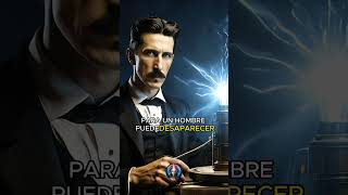 Descubre Los Secretos Ocultos del Universo de Nikola Tesla El Poder del Silencio nikolatesla369 [upl. by Sami428]