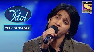 Parleen की Outstanding Performance को Javed जी की मिली शाबाशी  Indian Idol Season 3 [upl. by Dleifrag]