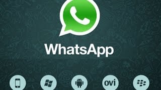 Download and Install WhatsApp Messenger on your Windows PC [upl. by Craig]