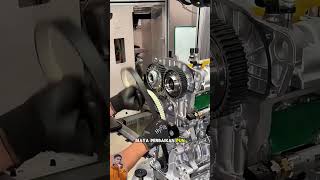 Timing Chain vs Timing Belt Mana yang Lebih Baik untuk Mobilmu [upl. by Hanaj517]