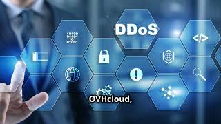 OVHcloud Hit by Massive DDoS Attack [upl. by Cirilla896]