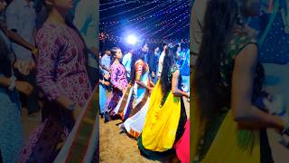 🦋 tarpa garba song  🌱 gujarati tarpa dj  tarpa dance new [upl. by Yrahcaz]