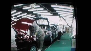 Toyota just in time system at the factory Remember to comment vote and Subscribe [upl. by Ilaire702]