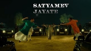 satyamev jayate 2 movie clips trailer John Abraham [upl. by Nazarius350]