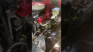 Tbi 350 camheadersegr delete chevy350tbi350headerscammed [upl. by Eneryc250]