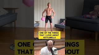 Get Strong in 2024 with Joe Rogans Kettlebell Tips 💪 JoeRogan KettlebellTraining [upl. by Letsou895]