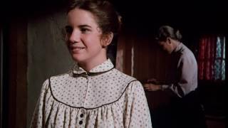 Little House on the Prairie Season 7 Episode 1 Laura Ingalls Wilder Part 1 [upl. by Broadbent]