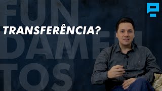 A TRANSFERÊNCIA NA PSICANÁLISE  Marco Leite [upl. by Zechariah]