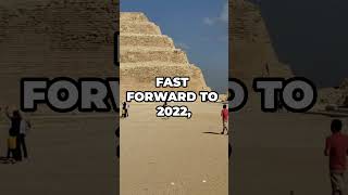 Ancient Secrets Unearthed in Egypt [upl. by Ettenay]