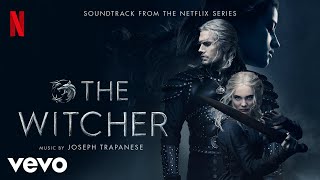 The Golden One ft Joey Batey  The Witcher Season 2 Soundtrack from the Netflix Orig [upl. by Philender]