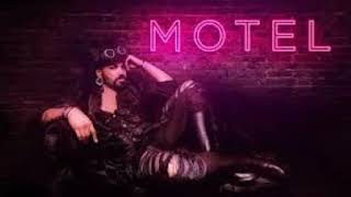 AZIS MOTEL KARAOKE [upl. by Noside]