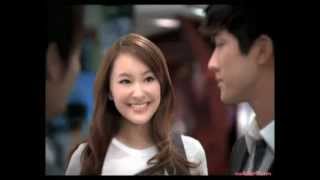 【香港經典廣告】Acuvue1 DAY ACUVUEMOIST」鄭鈺瀅 陳瀅 2011 [upl. by Rohpotsirhc]