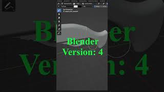 Where is Texture Slots in Blender 4 [upl. by Gnaht]