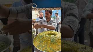 ⚡⚡ Amchur Puri Making Process⚡⚡ shorts telugufoodie esangathulu streetfood foodie omelette [upl. by Sulohcin]