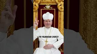 What is the Palmarian Church catholic church vatican pope [upl. by Aihseym]