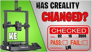 Creality Ender 3 V3 KE Why everyone LOVES it [upl. by Derdlim]