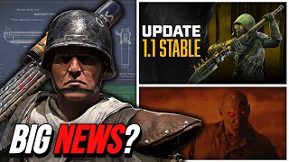 7 Days To Die NEW CONSOLE AND PC UPDATE OUT NOW  Stability Fixes Blood Moons News AND More [upl. by Kellyann]