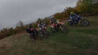 Motocross Drini 20102024 Enduro day video ⁴ [upl. by Audrey]