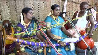 villu pattu by tirunelveli sankarammal [upl. by Nyrret]