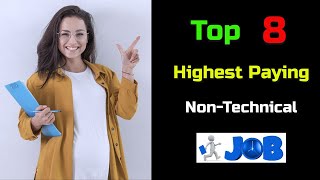 Top 8 Highest Paying NonTechnical Jobs – Able Jobs Apps  Hindi – Quick Support [upl. by Allcot707]