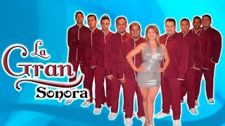 La Gran Sonora en vivo [upl. by Anigar]