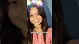 Mai unhi logo ko pasand aata hu🤨 shortsfeed love trendingsgyriprincesskajal333 [upl. by Nairadas]